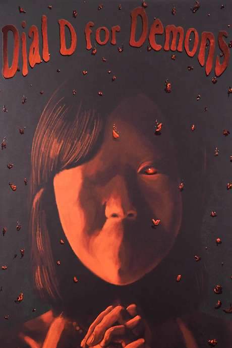 Dial D for Demons (2000) movie poster
