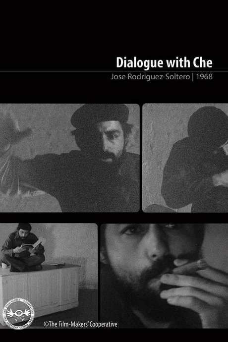 Dialogue with Che (1968) movie poster