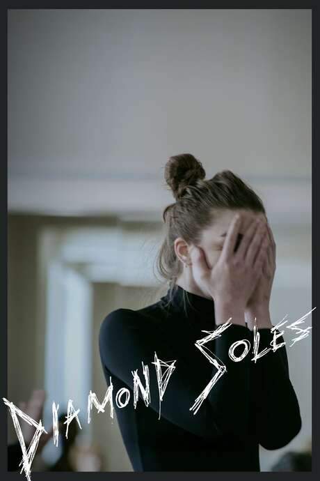 Diamond Soles (2019) movie poster