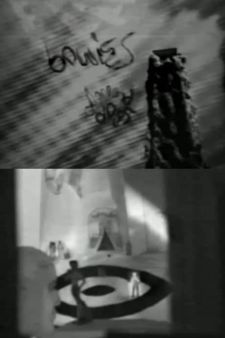 Diamond Dogs Demo Video (1974) movie poster