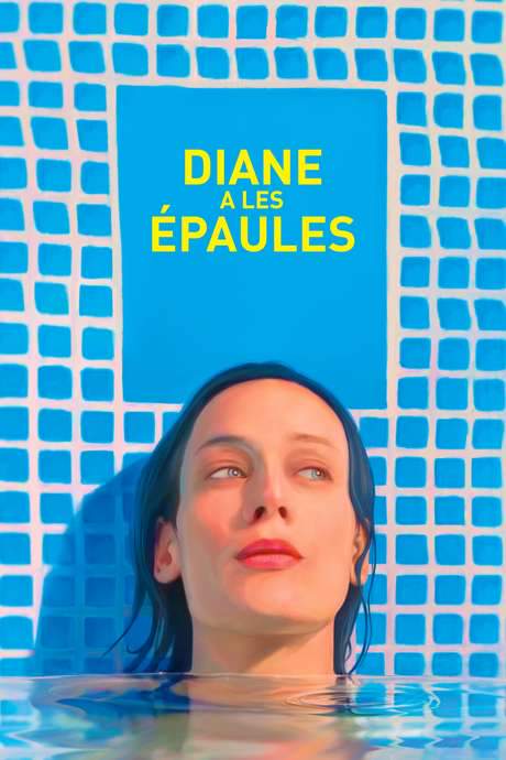 Diane Has the Right Shape (2017) movie poster