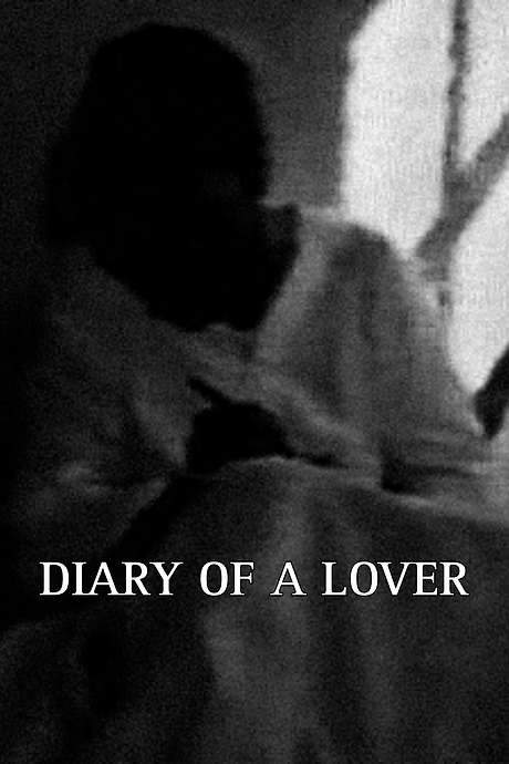 Diary of a Lover (1977) movie poster