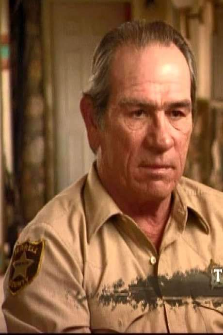 Diary of a Country Sheriff (2008) movie poster