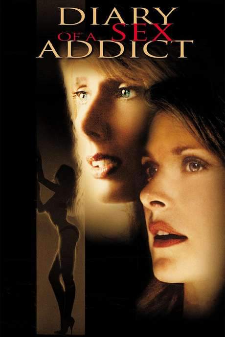 Diary of a Sex Addict (2001) movie poster