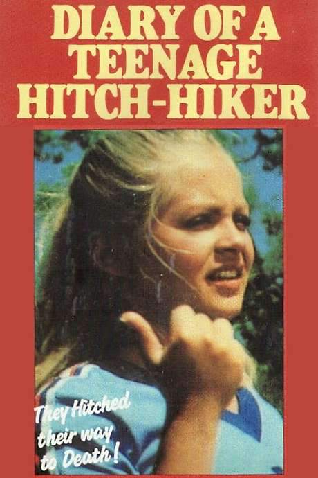 Diary of a Teenage Hitchhiker (1979) movie poster