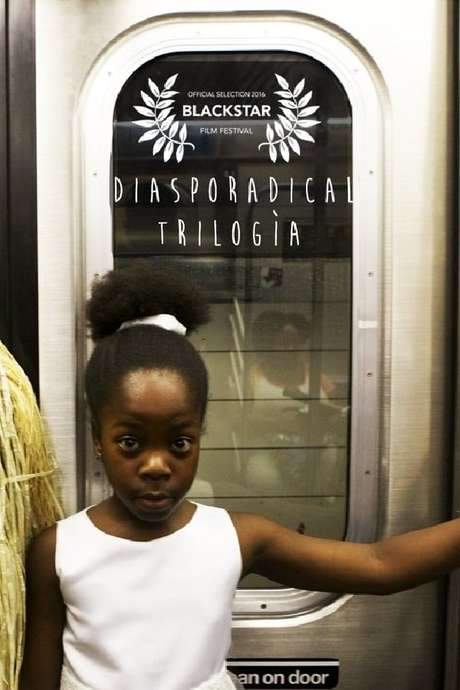 Diasporadical Trilogia (2016) movie poster