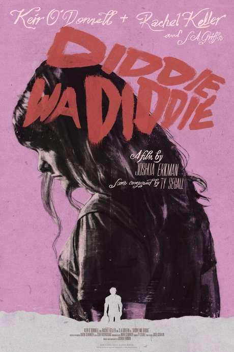 Diddie Wa Diddie (2019) movie poster