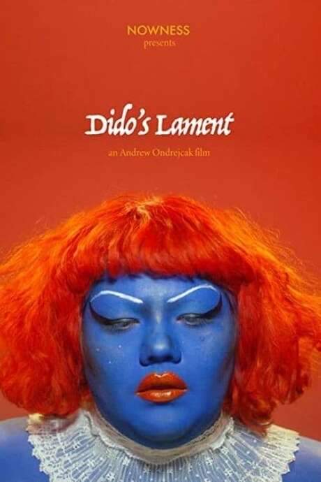 Dido’s Lament (2018) movie poster