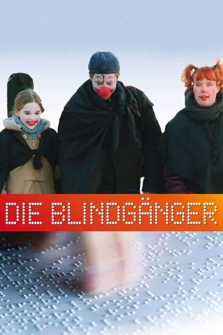 Die Blindgänger (2004) movie poster