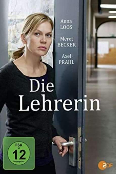 Die Lehrerin (2011) movie poster