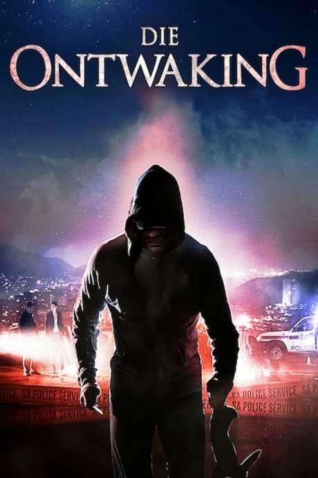 Die Ontwaking (2015) movie poster