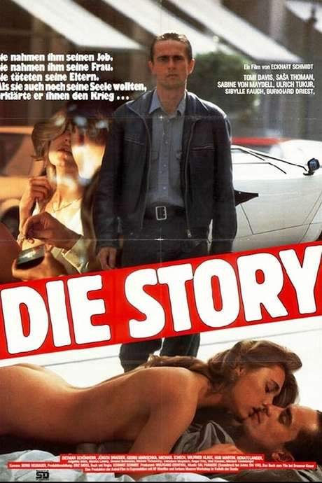Die Story (1984) movie poster