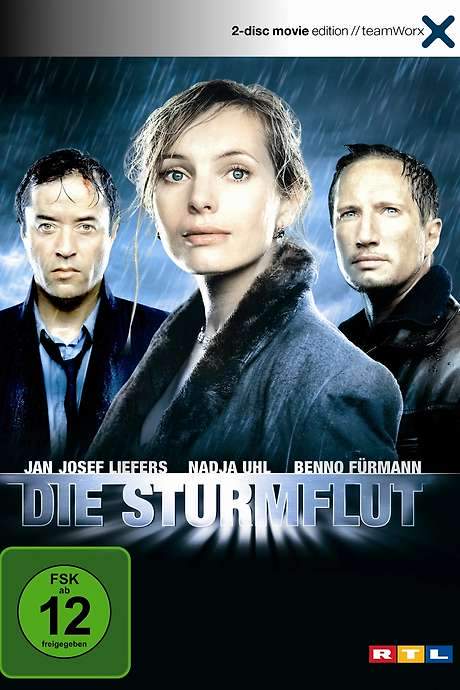 Die Sturmflut (2006) movie poster