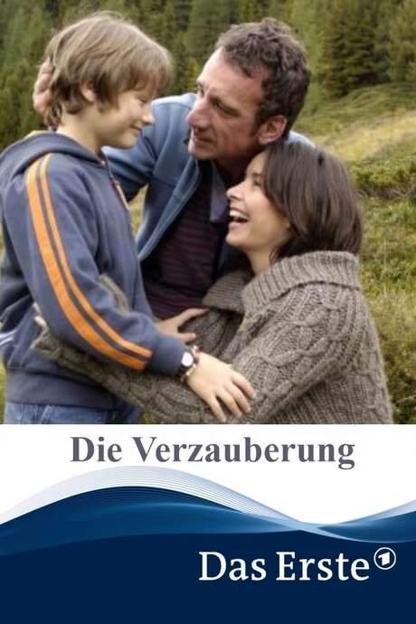 Die Verzauberung (2007) movie poster