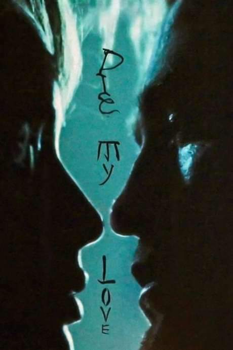Die, My Love (2025) movie poster
