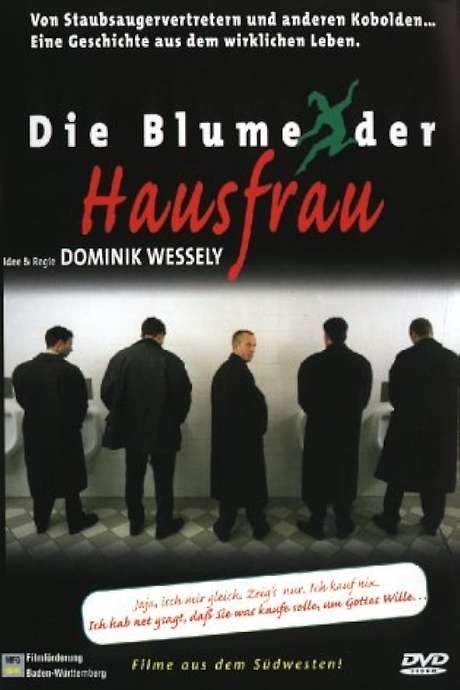 Die Blume der Hausfrau (1999) movie poster