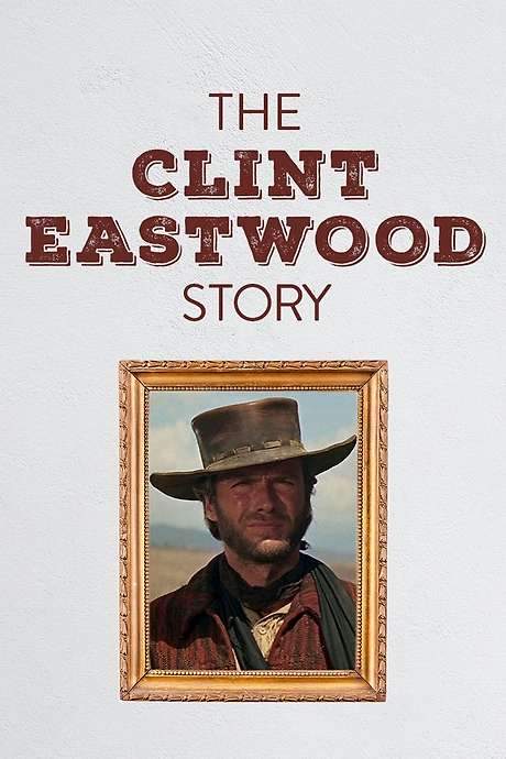 Die Clint Eastwood Story (2018) movie poster