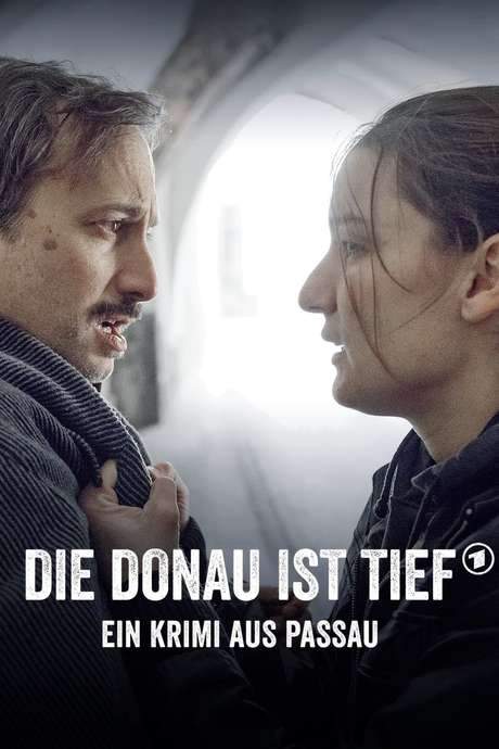 Die Donau ist tief - Ein Krimi aus Passau (2020) movie poster