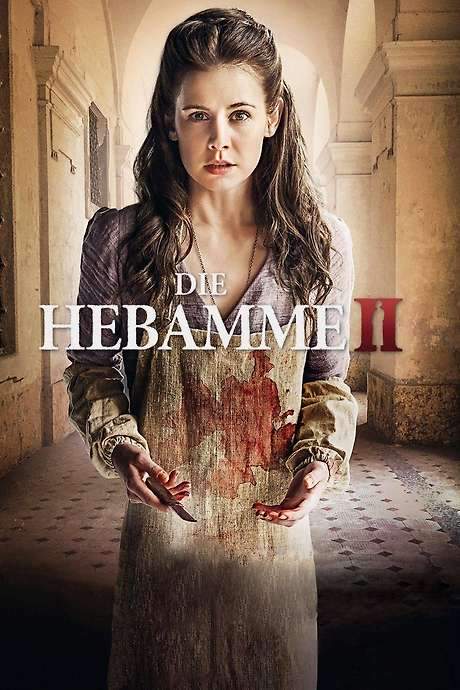 Die Hebamme II (2016) movie poster