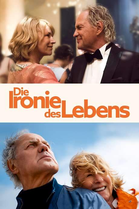 Die Ironie des Lebens (2024) movie poster