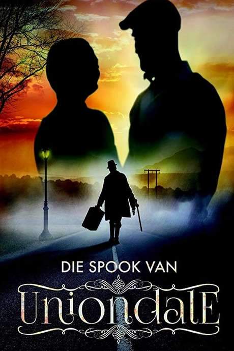 Die Spook van Uniondale (2014) movie poster