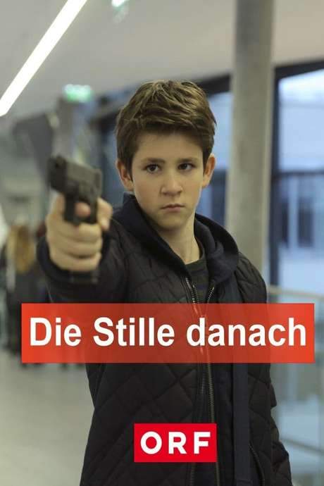 Die Stille danach (2016) movie poster