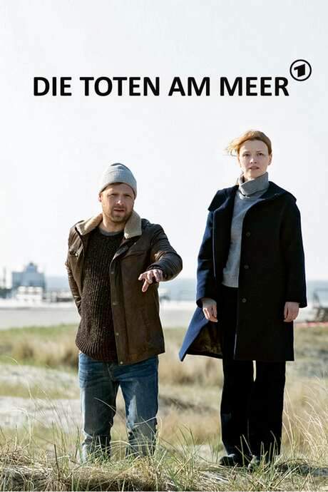 Die Toten am Meer (2020) movie poster