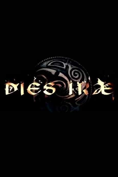 Dies irae (2003) movie poster