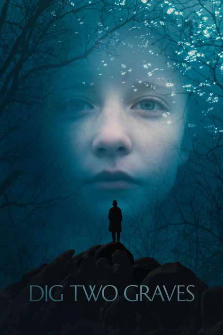 Dig Two Graves (2014) movie poster