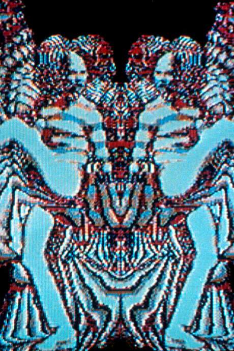 Digital Dance (1982) movie poster