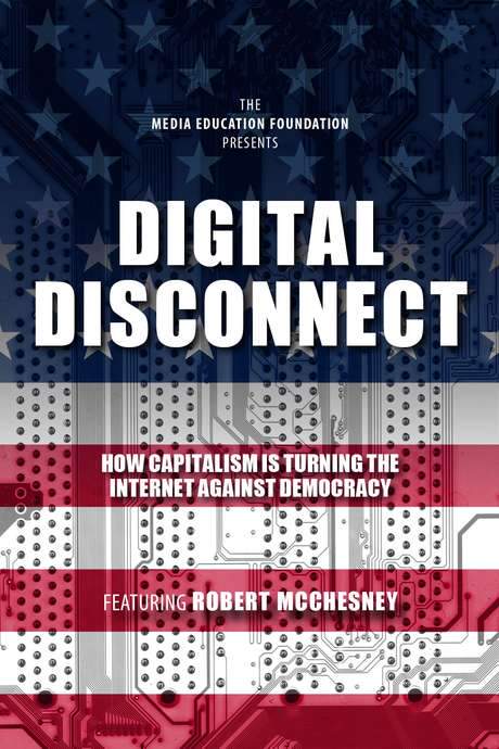 Digital Disconnect (2018) movie poster