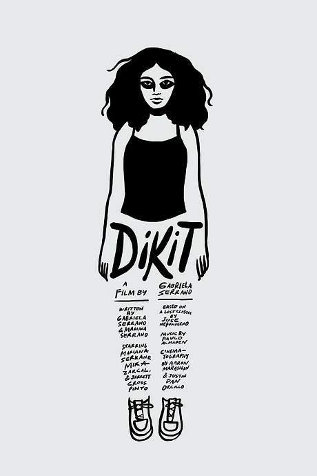Dikit