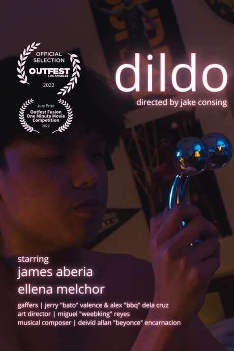 Dildo