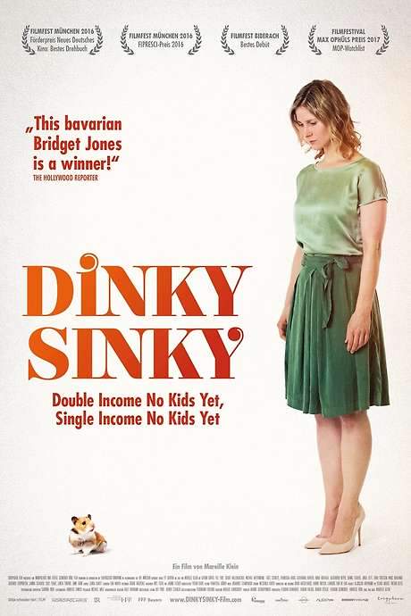 Dinky Sinky (2016) movie poster