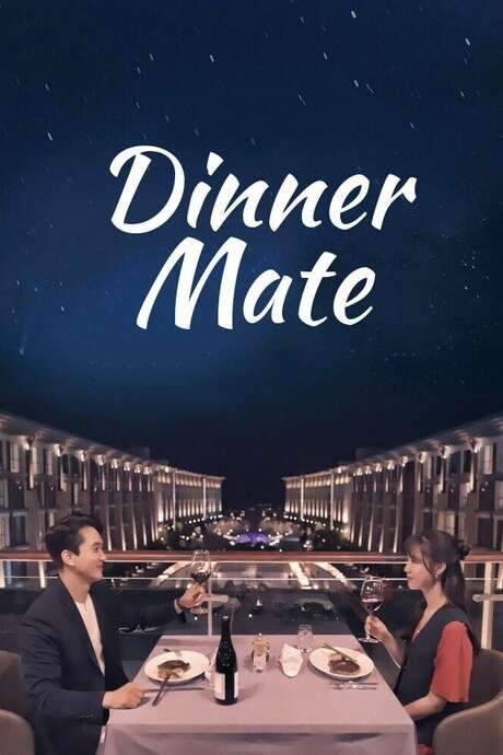 Dinner Mate (2020) movie poster