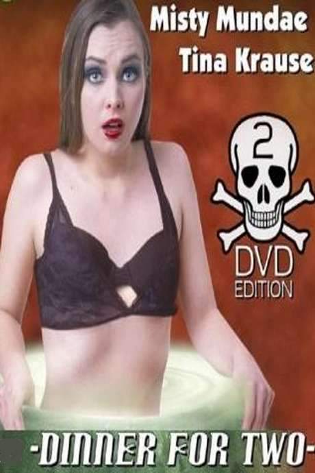 Dinner for Two (2000) movie poster