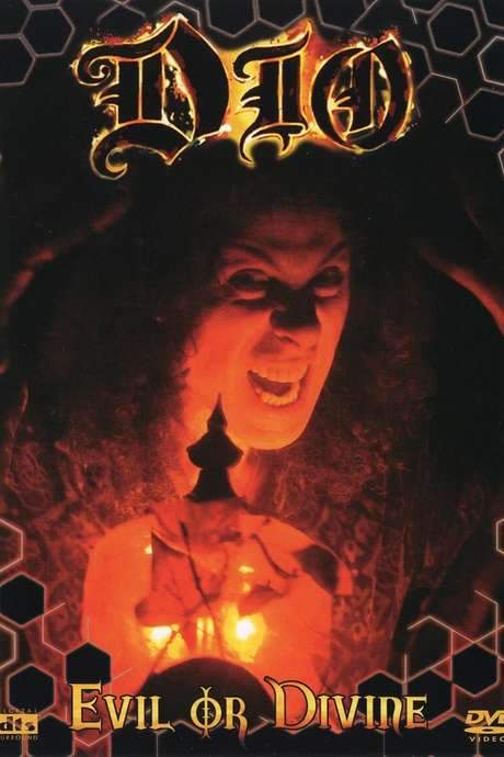 Dio: Evil or Divine (2003) movie poster