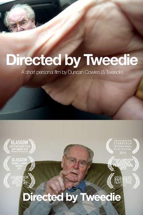 Directed by Tweedie (2014) movie poster