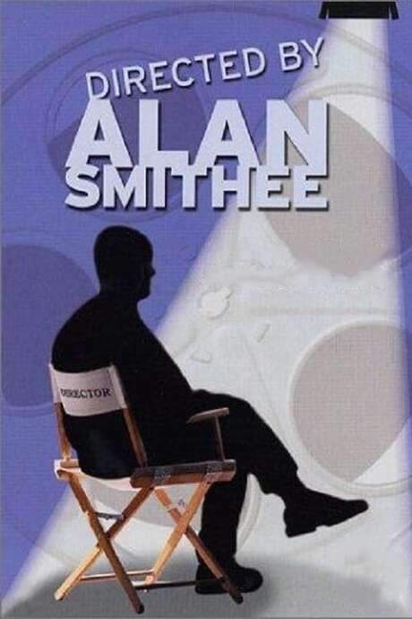 Directed by Alan Smithee (2002) movie poster