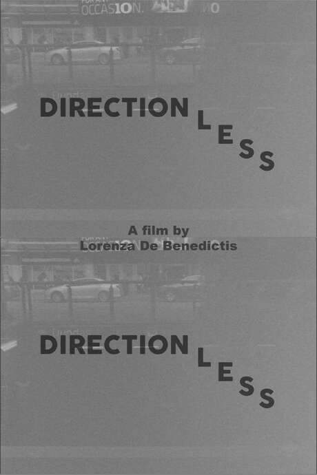 Directionless