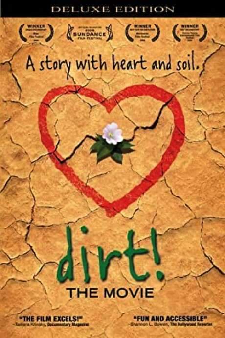 Dirt! The Movie (2009) movie poster