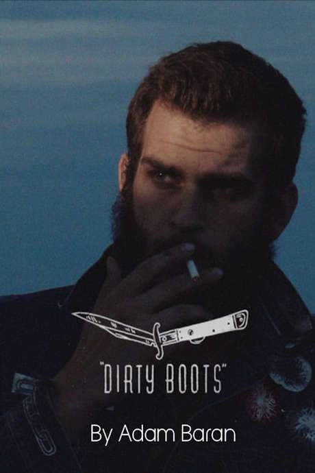 Dirty Boots (2014) movie poster