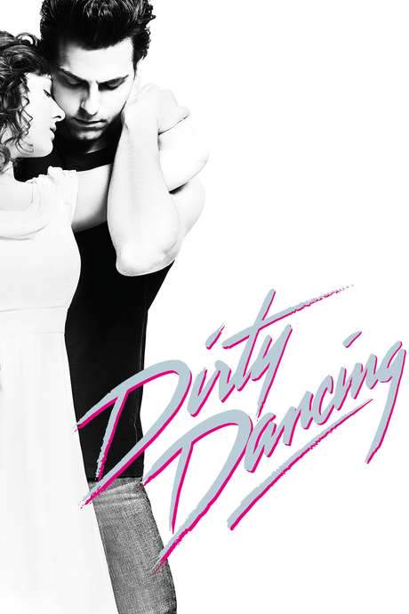 Dirty Dancing (2017) movie poster