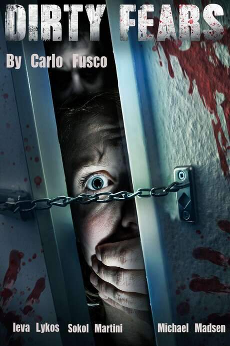 Dirty Fears (2020) movie poster