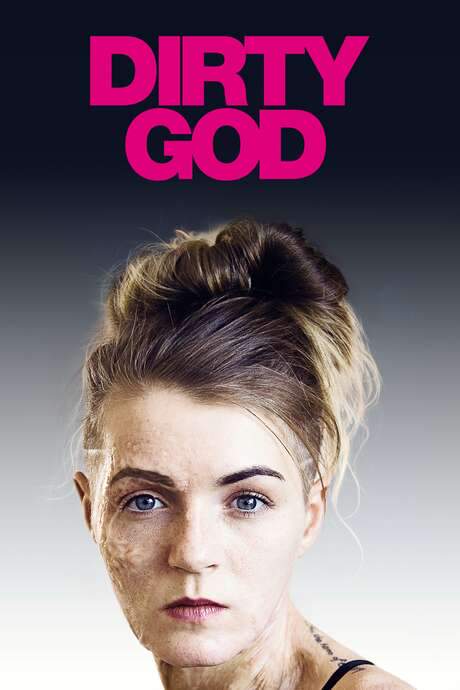 Dirty God (2019) movie poster