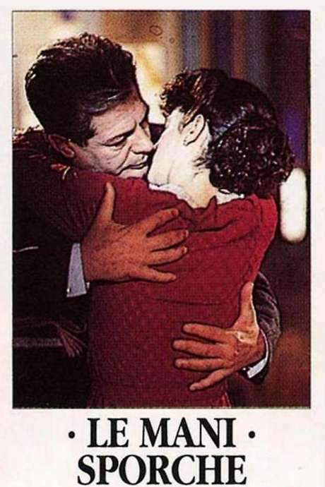 Dirty Hands (1978) movie poster