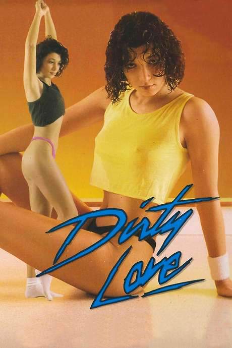 Dirty Love (1988) movie poster