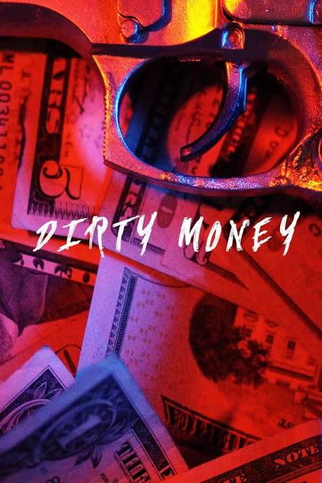 Dirty Money (2018) movie poster