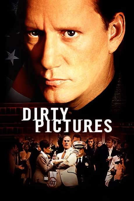 Dirty Pictures (2000) movie poster