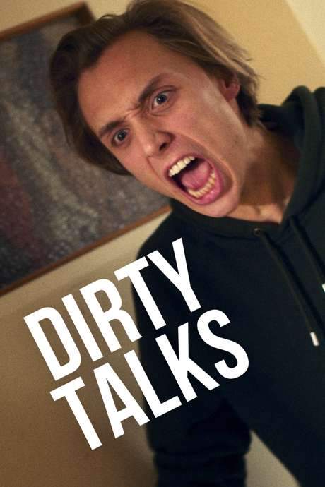Dirty Talks (2020) movie poster